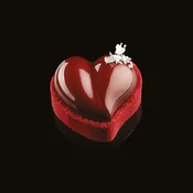 PAVOFLEX PAVONI HEART 300x400 mm