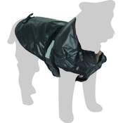 Plašček za pse Pioneer 2 v 1 44cm - 80cm Flamingo -