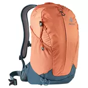 Deuter AC LITE 15 SL, planinarski ruksak, crvena 3420021