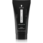, Schwarzkopf Professional Fibre Clinix Fibre Sealer regeneracijska krema za vse tipe las 30 ml