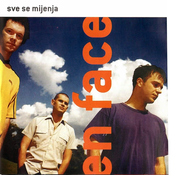 posneti mediji EN FACE - SVE SE MIJENJA, (241352)