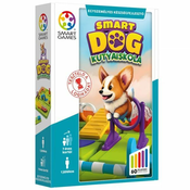 Smart Games: Smart Dog - logička igra na mađarskom jeziku