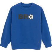Cool Club pulover DR CCB3110787 F zelena 122
