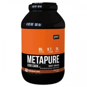 Metapure Zero Carb Whey, 908 g-Belgian Chocolate
