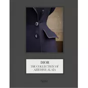 Dior: The Collection of Azzedine Alaia