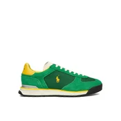 Polo Ralph Lauren Superge 809P01641002 Zelena