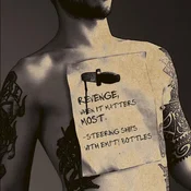 Steering Ships With Empty B... - Revenge, When It Matters Most (LP)
