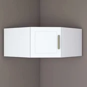Hanah Home nadgradni element za ormar BA265, 91 cm, beli