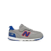 Superge New Balance NW515KG Siva