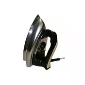 ELMA TP-001 Elektricna pegla, 1600W Crna