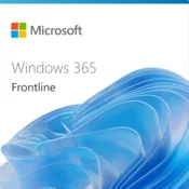 Windows 365 Frontline Select, 256GB - godišnja pretplata (1 godina)