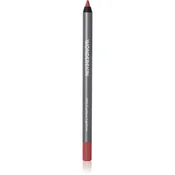 WONDERSKIN 360 Contour črtalo za ustnice odtenek Ruby 1.2 g