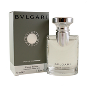 Bvlgari Pour Homme toaletna voda za muškarce 30 ml