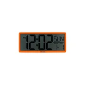 Stenska ura Retro LCD