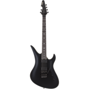 Avenger FR SLS Elite Evil Twin Satin Black SKU #1369