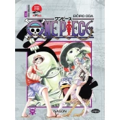 One Piece 14: Nagon