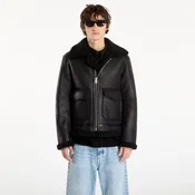 Jakna A.P.C. Blouson Tommy Black L