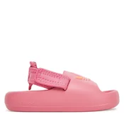 ADIDAS ORIGINALS Odprti čevlji Adifom Adilette roza