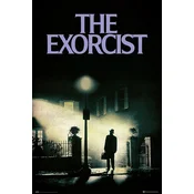 Grupo PLAKAT EL EXORCISTA, (20837544)