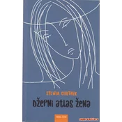 DŽEPNI ATLAS ŽENA