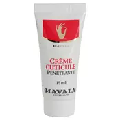 Mavala Stop krema za kožicu oko noktiju 15 ml