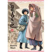Bride's Story, Vol. 11
