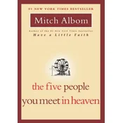 Five People You Meet in Heaven