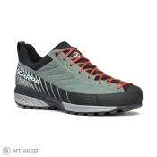 SCARPA Ženski čevlji Mescalito, conifer grey (EU 39)