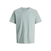 JJ Rebel by Jack & Jones majica Logo Tee za muškarce, svetlozelena, M