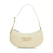 Tommy Jeans Torba za čez ramo MUST bež/kamela