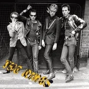 The Rings - (Yellow) I Wanne Be Free (LP)