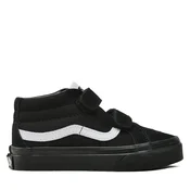 Tenis superge Vans Uy Sk8-Mid Reissue V VN0A346YLWB1 Črna