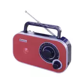 Roadstar Radio TRA2235RD