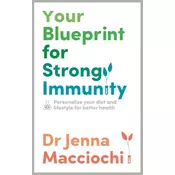 Your Blueprint for Strong Immunity