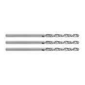 Svrdla za metal HSS, DIN 338, 2 mm, 3 kom. 54T982