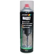 SPRAY OLJE ZA VRTANJE IN REZANJE 90407 500 ml
