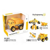 Hk mini gradevinski kamion sastavi sam ( A097811 )