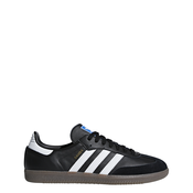 Adidas SAMBA OG, muške tenisice za slobodno vrijeme, crna, SAMBA B75807