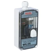 Detektor ogljikovega monoksida WG-22 230V CO, 30/60/150ppm (s15), pp senzor, napajalnik