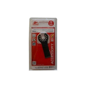 STAYER Dijamantna pila Diamond plunge-cut saw blade for MULTI, 20 x 34 x 80 mm