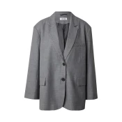 EDITED Blazer Arwen siva