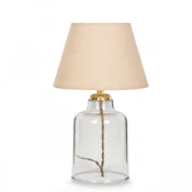 Opviq AYD 2782 Stona lampa, Krem