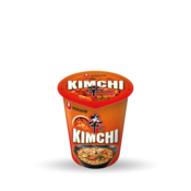 Nongshim | Shin Ramen skodelica | Kimchi