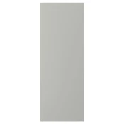 HAVSTORP Bocna ploca, svetlosiva, 39x106 cm