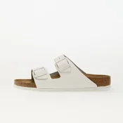 Sneakers Birkenstock Arizona Natural Leather White EUR 39