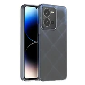 Ultra Clear 0.5mm ovitek za Vivo Y35/Y22/Y22s (transparent)