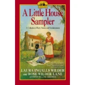 Little House Sampler
