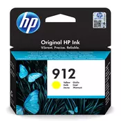 HP 3YL79AE ink cartridge Original Yellow 1 pc(s)