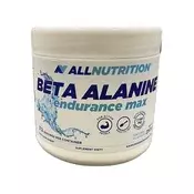 Beta-Alanin Maksimalna Vzdržljivost - 250g