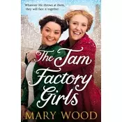The Jam Factory Girls